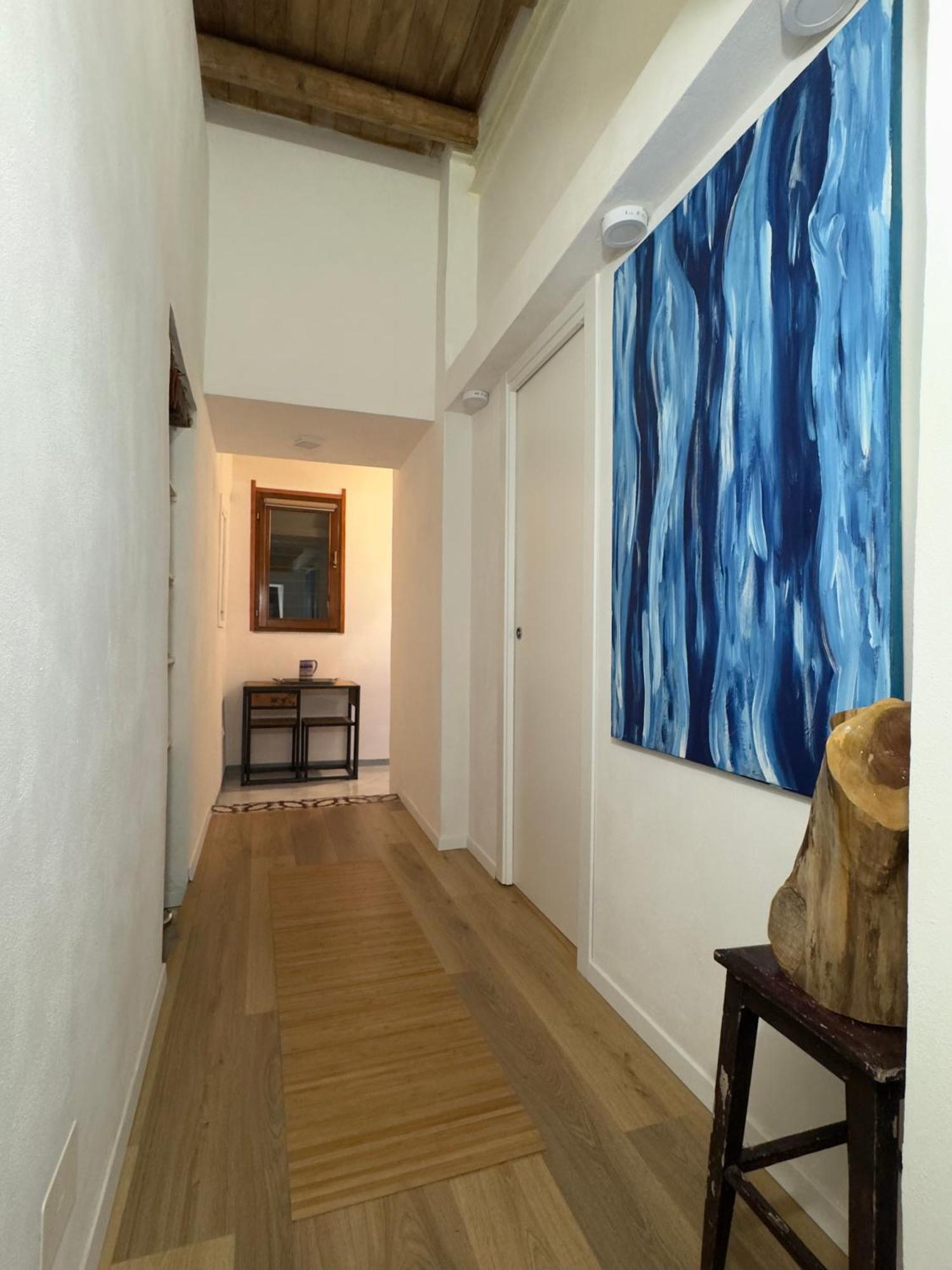 Vetriera Home Palermo Exterior foto