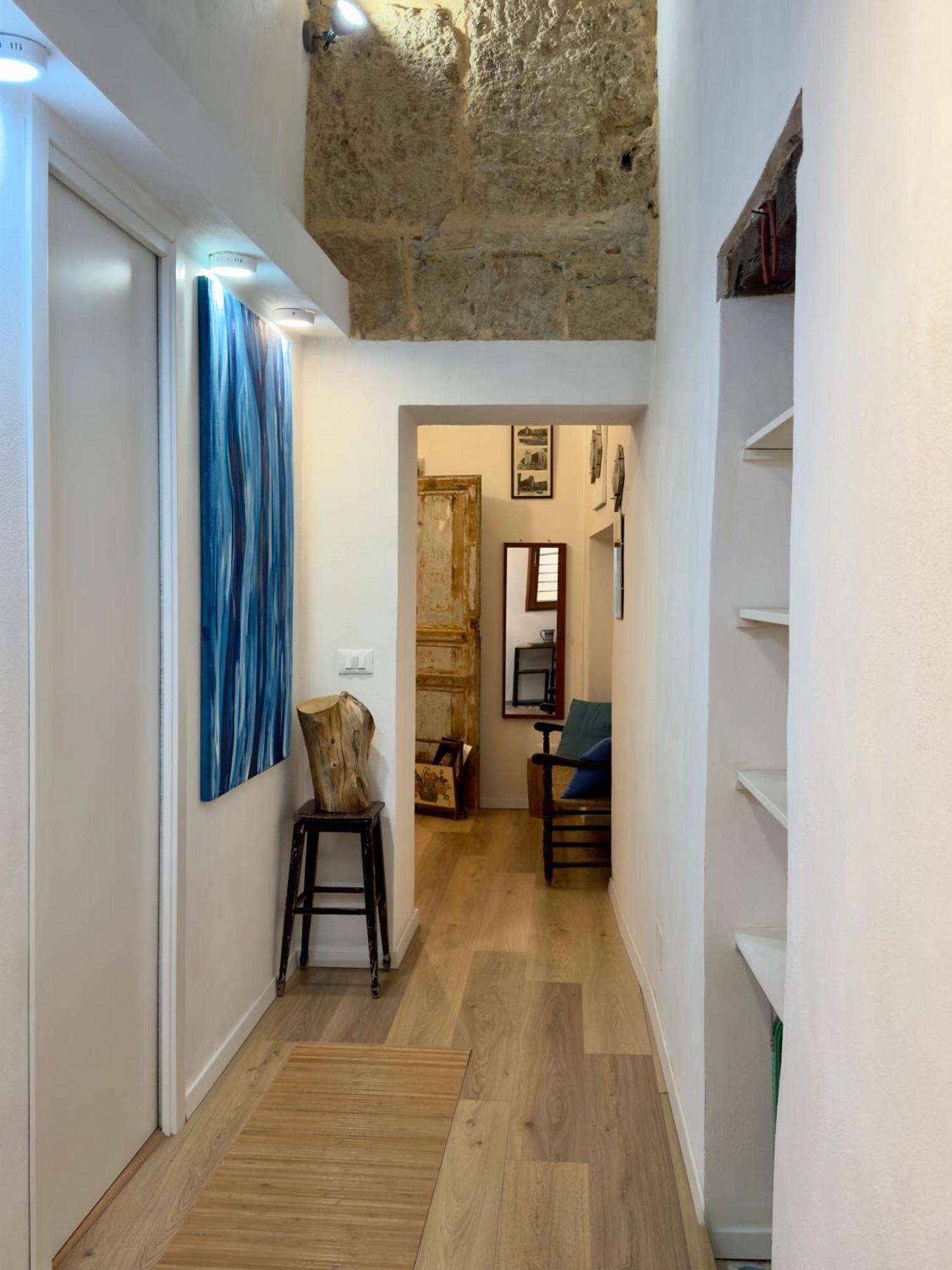 Vetriera Home Palermo Exterior foto
